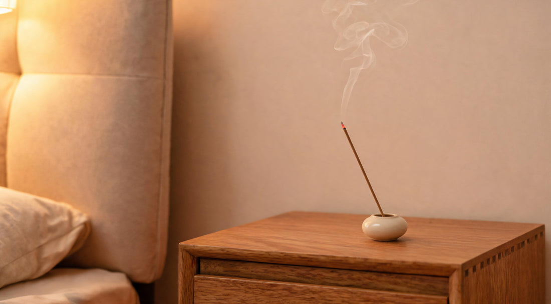 How to Choose an Incense Burner for Your Home