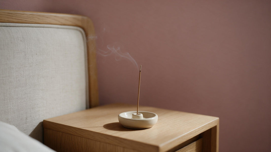 Where to Put an Incense Burner: A Room-by-Room Guide