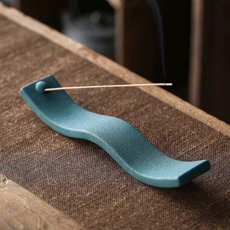 Incense Burner