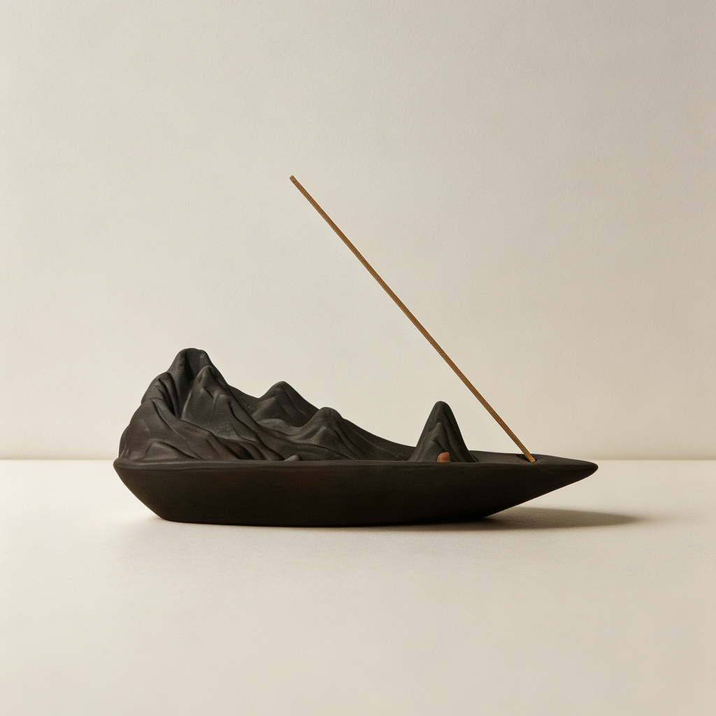 Sandalwood Incense Sticks — Stillness