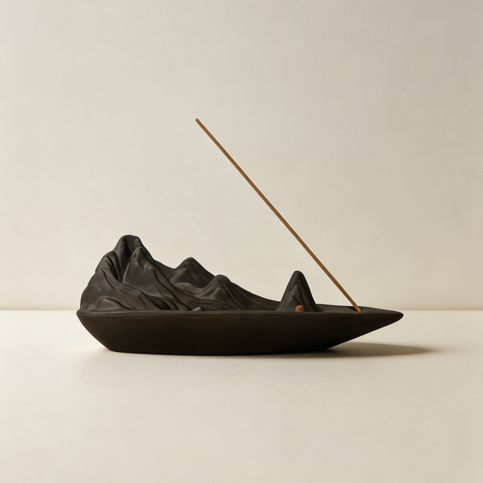 Sandalwood Incense Sticks — Stillness