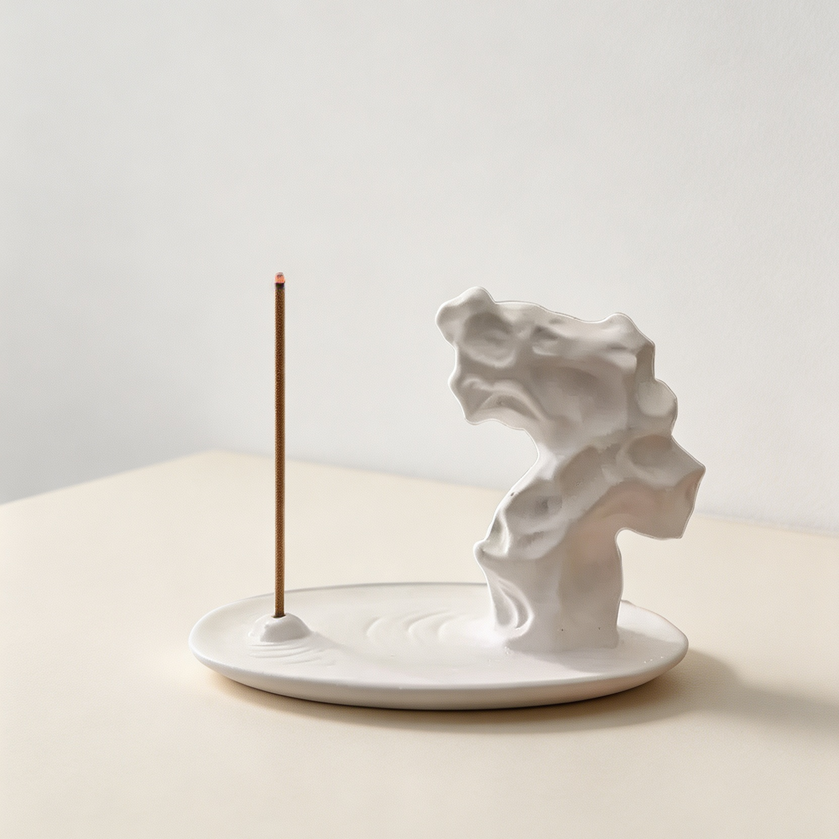 线香炉