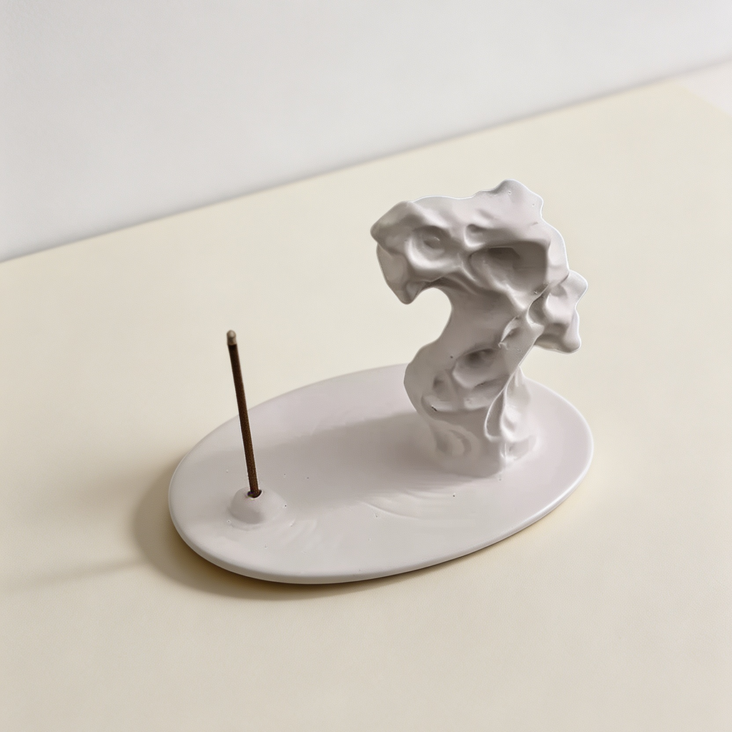 线香炉