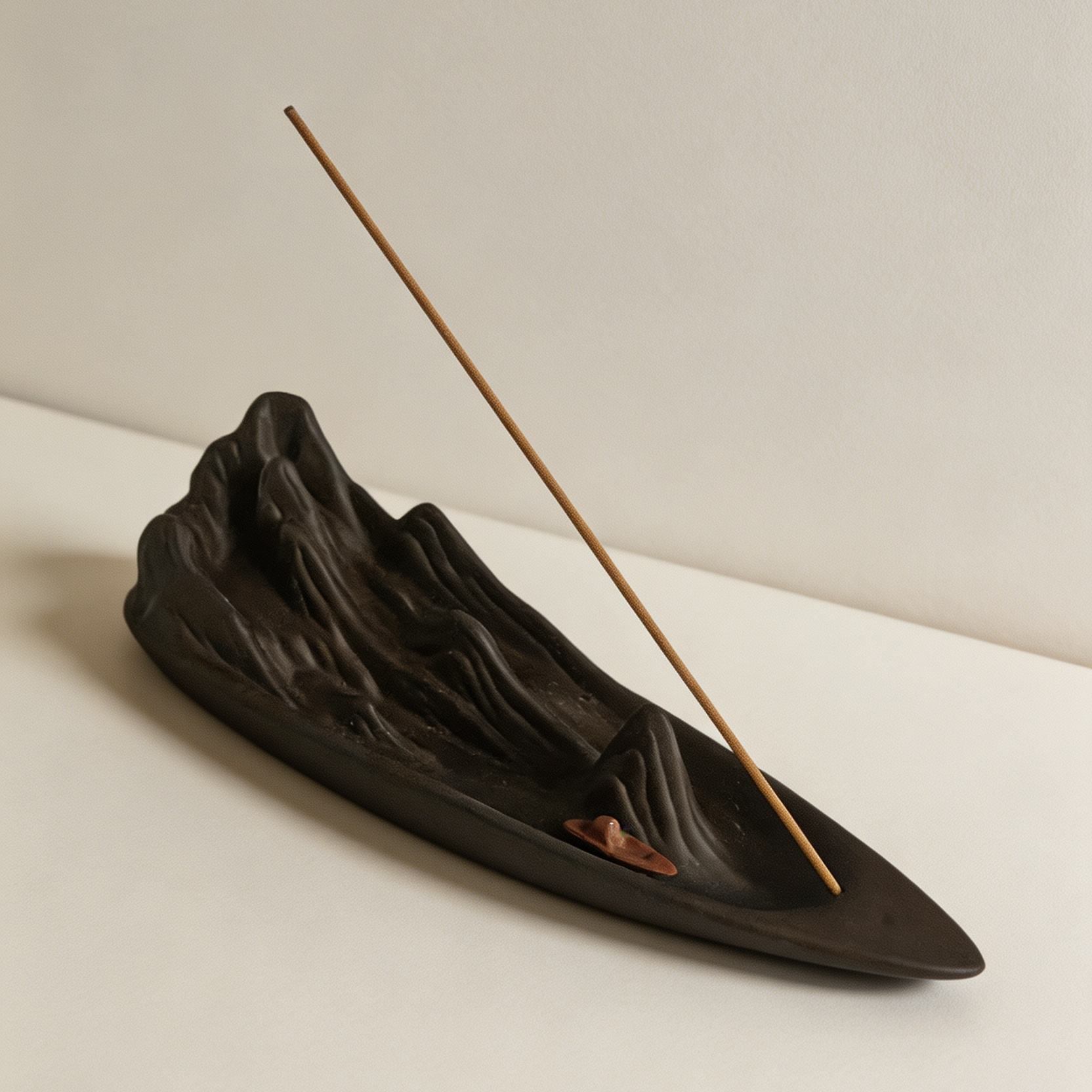 Sandalwood Incense Sticks — Stillness