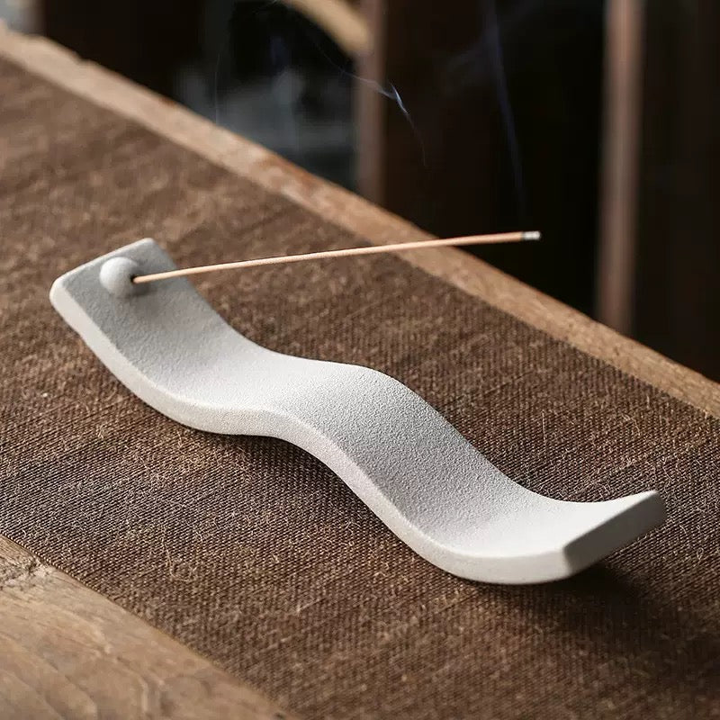 Incense Burner